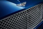 Bentley Continental GT 2018 года (WW)